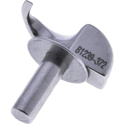 1 PCS LOOPER #B1239-372-000 FOR JUKI MB-372 373 Industrial Sewing Machine