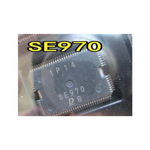 100% NEW Free shipping SE970