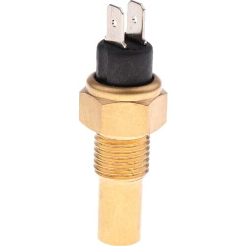 Brand New Durable Coolant Temperature Sensor for Porsche 92860620101