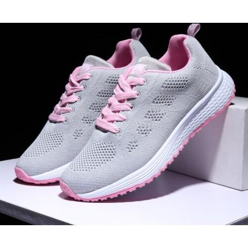 Женская осенняя обувь DFFEB China At AliExpress