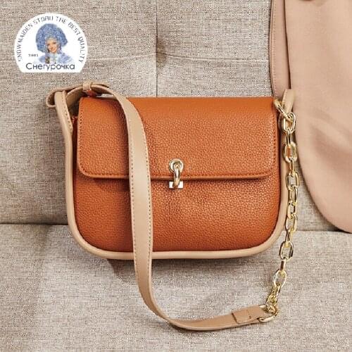Women's Leather Bags HIVICKY China