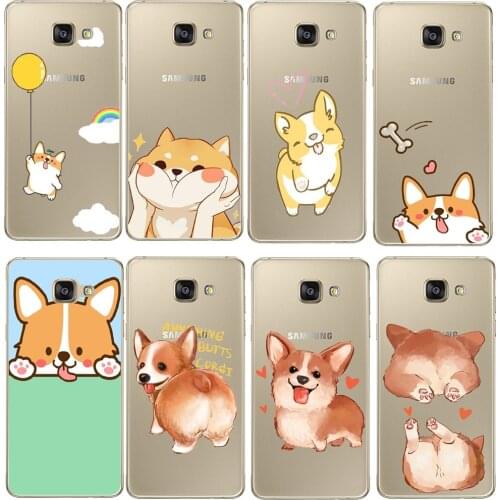 HyrCase Samsung Galaxy J4 Plus Phone Cases