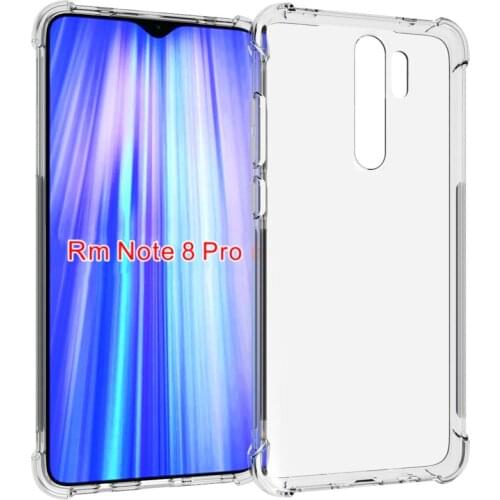Kumonkey Phone Cases Xiaomi Redmi Note 8 Pro