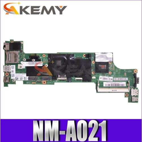 Laptop motherboard For LENOVO Thinkpad X230S Mainboard VIUX0 NM-A021