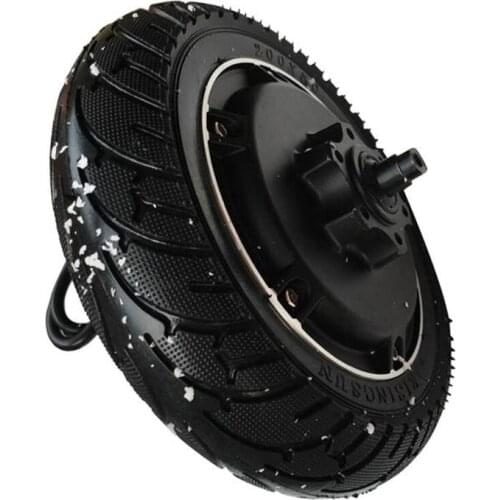 8 Inch Electric Scooter Motor 24V 36V For Dolphin Motor Scooter Motor Mini Folding Scooter Motor Scooter Motor