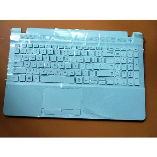 New original For SAMSUNG 275e5v 270e5e 270e5v keyboard c cover white