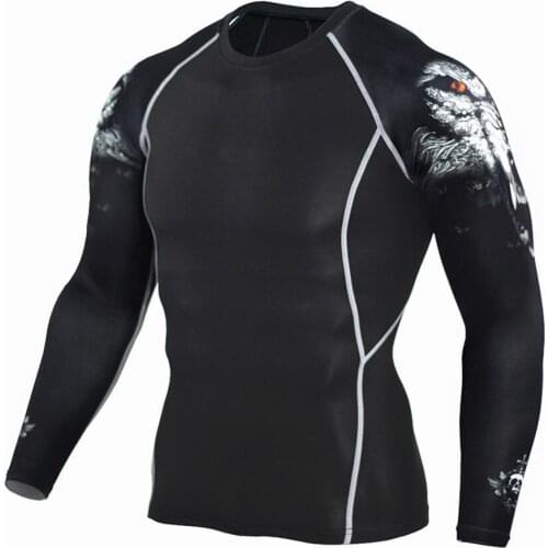 Outdoor cycling fast drying fitness clothes
