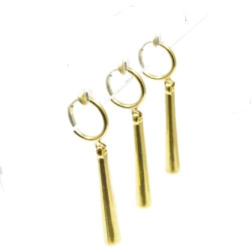 One Piece Roronoa Zoro Earrings Cosplay Buy