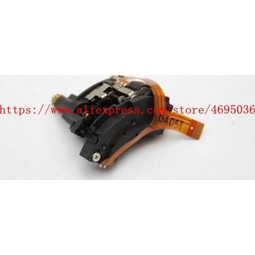 Original Lens Focus Focusing Motor Group Repair Part for Canon 18-135 18-200 MM Camera part
