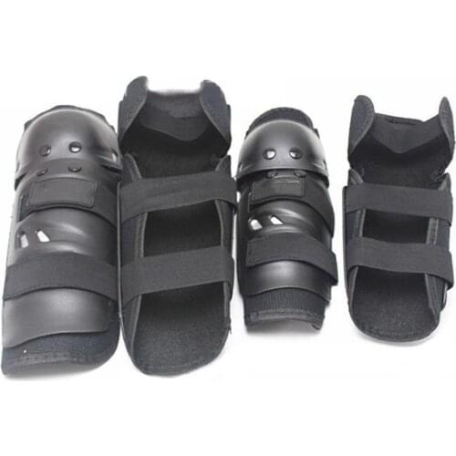 Studyset Moto Knee Pads