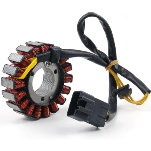 Topteng Motorcycle Stator Coil For Honda SH125 SH150 2005-2012 PS125 PS150 06-10 Mageneto Generator motorcycle accessories