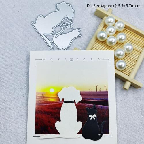 Cutting Stencils And Embossing New Cutting Dies For Scrapbooking Card Making Hobby Punching For Paper Products For Crafts Diy