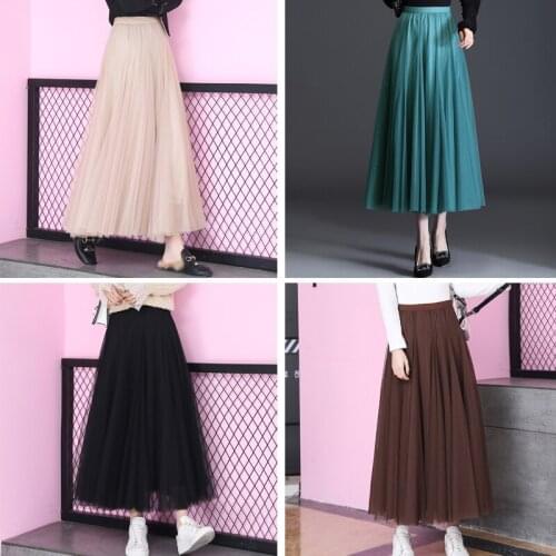 Xsyyfast Womens Autumn Skirts