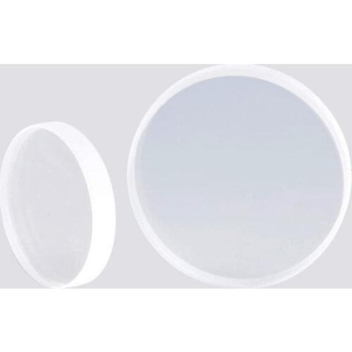 Free Shipping 3pcs/Lot 1064nm Fiber Laser Protective Window Laser Protect Lens 22.35mm*4mm