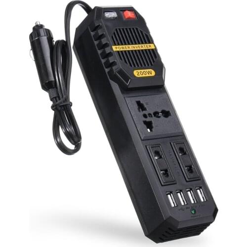 ANYSMART Car Electronics