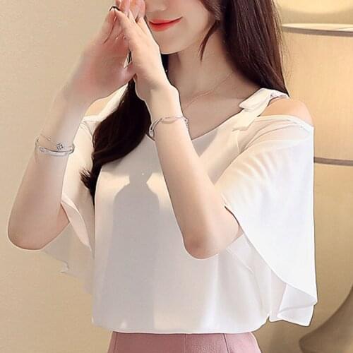 Awe-inspiring Off Shoulder Blouses