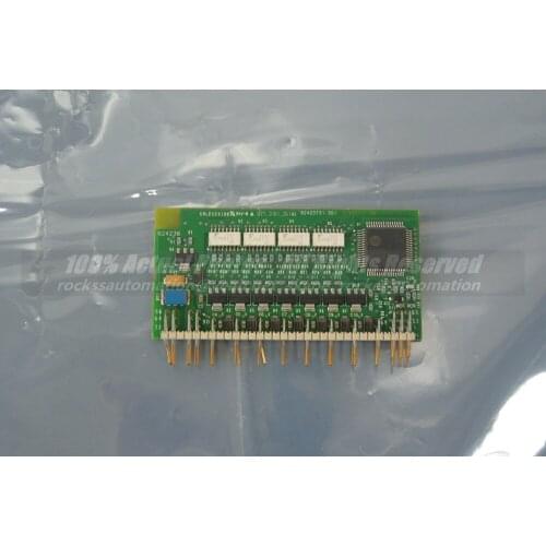 Used Good Condition S2158329 PN-94761 With Free DHL