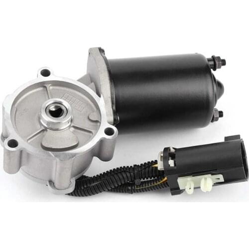 Transfer Case Motor 47303-H1000 Replacement Fit for Hyundai Terracan 2001 2002 2003 2004 2005 2006 Auto Parts