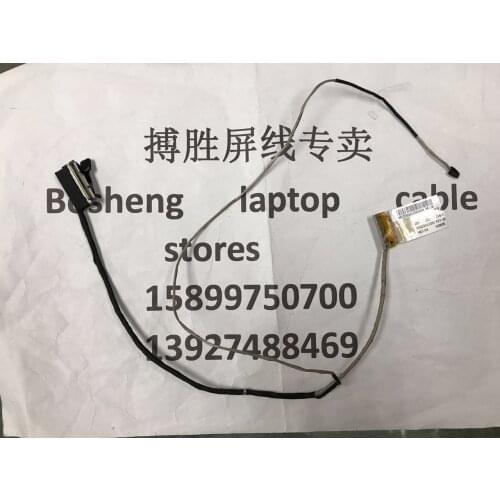 For Acer V5-472 V5-472G 472PG V5-542G V5-473G V7-481P laptop LCD LED Display Ribbon Camera cable dd0zqklc020 dd0zqklc010