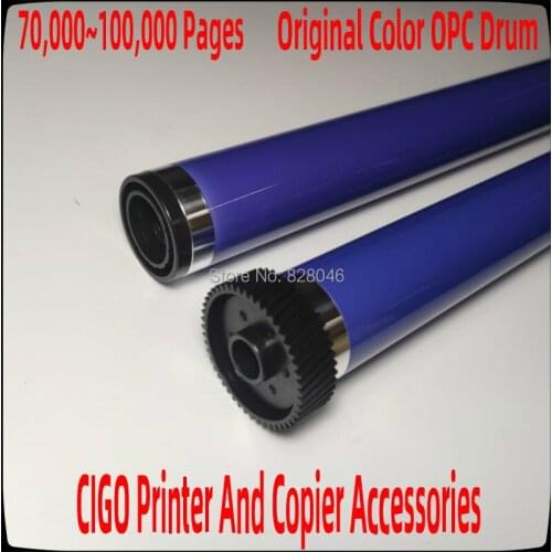 Original Color OPC Drum For Xerox DocuCentre 236 286 336 Printer,For Xerox 2005 2055 3005 2007 3007 CT350299 CT350769 OPC Drum