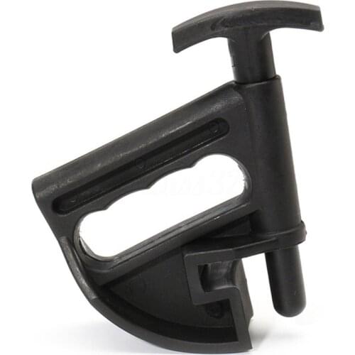 Hot 1Pcs Car-Styling Car Auto Tire Bead Clamp Tire Changer Bead Clamp Drop Center Tool Universal Rim Pry Wheel Changing Helper