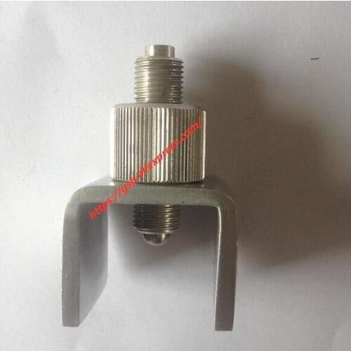 Piano tuning maintenance tools accessories, black key leveling device