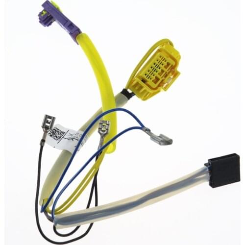 Multifunction Steering Wheel Harness Cable Plug For Golf MK5 Passat B6 Caddy Polo Scirocco Tiguan Octavia Seat Toledo 1K0971584C