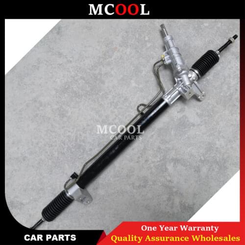 New Power Steering Rack For Nissan Interstar 2002- 4501258 7701470359 7701352645 7700308864 9168697 9161558 8200475919 4502442
