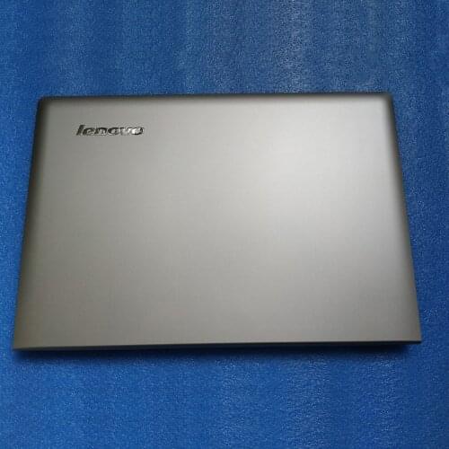 New for lenovo g50 g50-30 g50-45 g50-70 g50-80 z50-30 z50-45 z50-70 z50-80 lcd back cover silvery