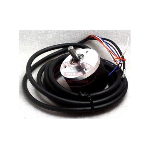 New package Autonics incremental rotary encoder E40S6-2000-3-T-24 Pulse 2000P / R