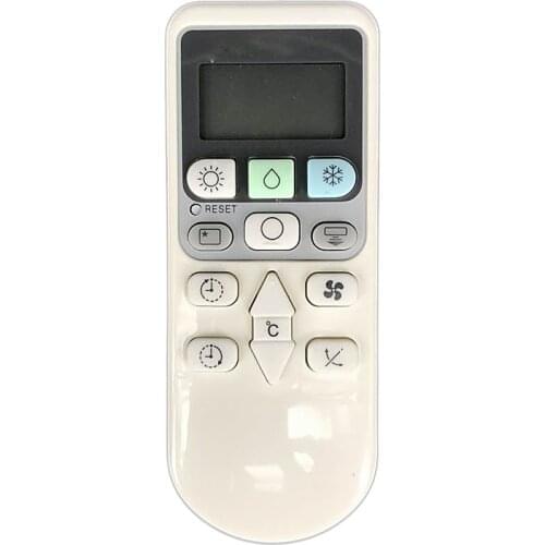 Universal Replacement Air Conditioner Remote Control for HITACHI with Cool & Heat Function RACIV-B/RACIV-BH/RPKIV-09B