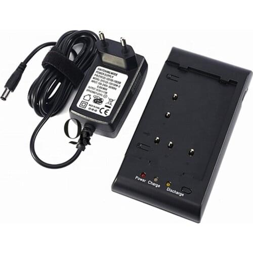 High Quality Pentax Total Station BP02C Ni-MH Ni-Cd Battery Charger R800 R-325NXM EU US Plug