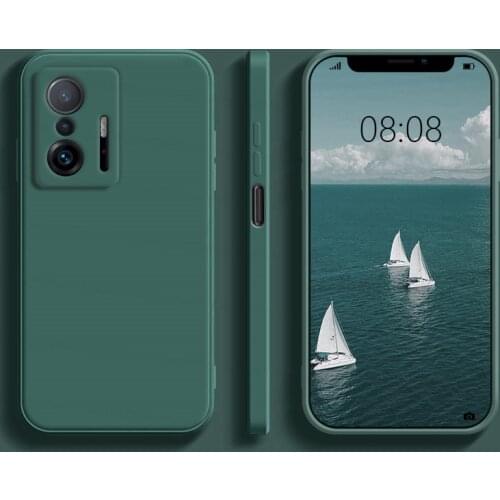 Wolfsay Phone Cases Xiaomi Mi 10T