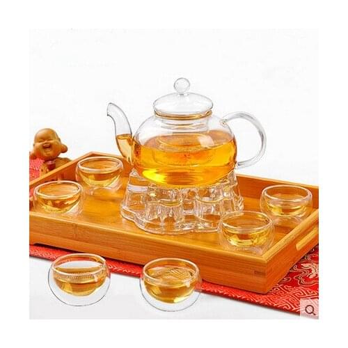 XINCI Tea Sets