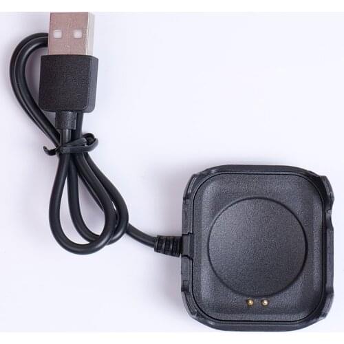 Charger for HW22 Smart Watch Men Women Smartwatch Watch Sleep Tracker Heart Rate Blood Oxygen Monitor Sport For Android Ios