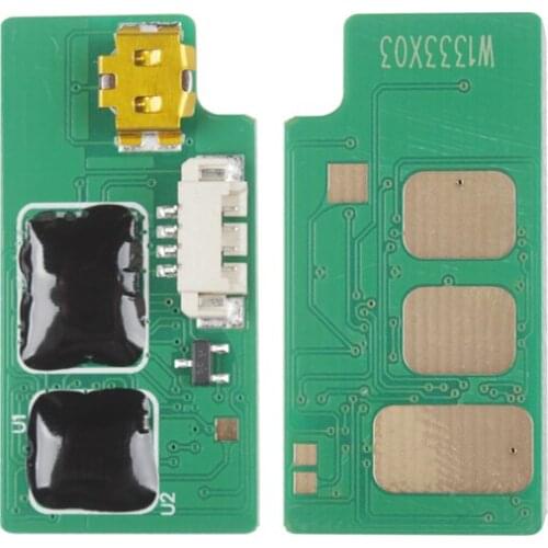 133A Compatible Toner Chip For HP LaserJet MFP M437n 437dn 437nda Cartridge W1333A Cartridge