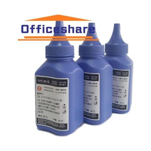 1pcs Toner Powder PC210 PC211 for Pantum P2207 P2500 P2501 P2500W P2505 P2550 P2200 M6200 6500 6505 6550 6600 6607 Printer