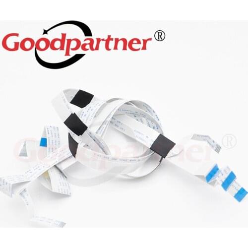 1X 1466288 Head Cable for EPSON R280 R285 R290 R295 R330 T50 T59 T60 P50 L800 L801 L805 L810 L850 Artisan 50 EP302