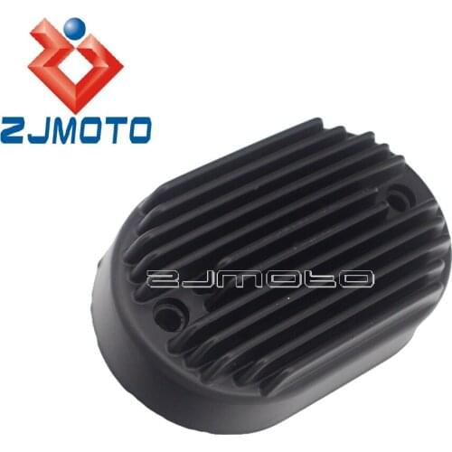 1x Motorcycle Voltage Regulator Rectifier For Harley Night Rod V-Rod 1250 2008-2016 74440-08 Regulator Rectifier