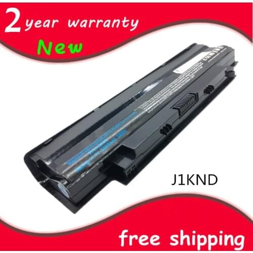 New Laptop battery for Dell Inspiron N5010R N5030 N5030D N5030R N7010R N5040 N5050 for Vostro 1450 3450 3550 3750 1440 1540 1550