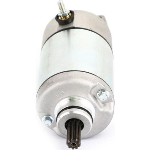 Artudatech For Honda CB500 CB 500 1994/1996-2002 New Starter Engine Starting 9-Spline#31200-MY5-013