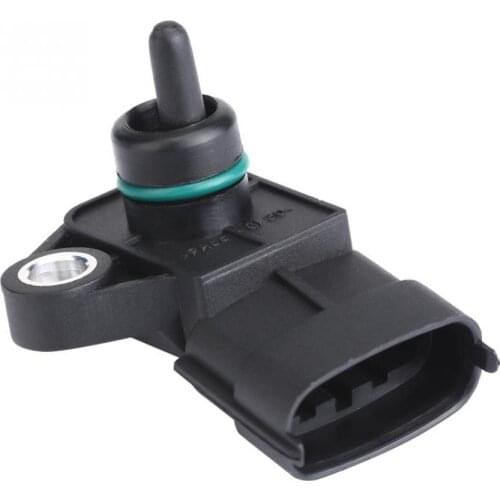 Car Auto Intake Manifold Pressure Sensor (MAP) Fit for HYUNDAI KIA 39300-2B000 393002B100