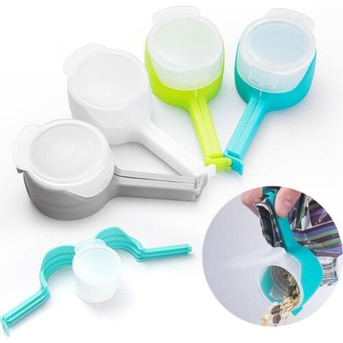Basedidea Clips For Bags