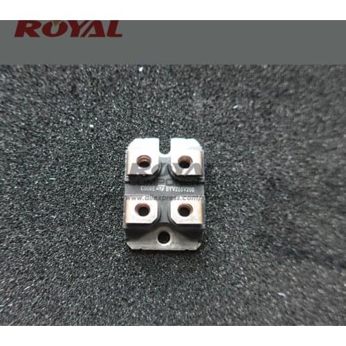 BYV255V200 BYV541V200 BYV255V150 NEW