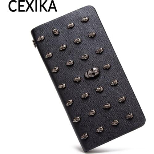 Визитницы CEXIKA China At AliExpress