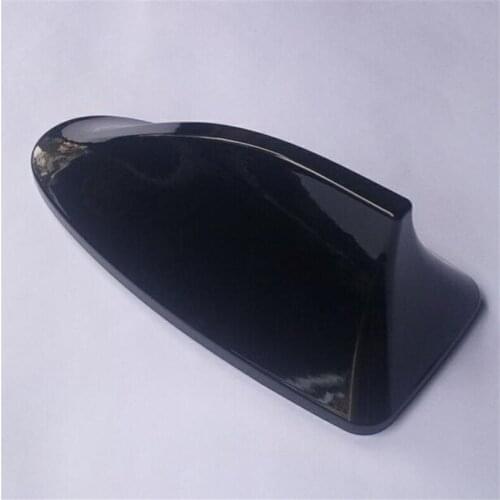 Car-Styling Shark fin Antenna cover Case For Land Rover Range Rover Evoque Freelander Discovery