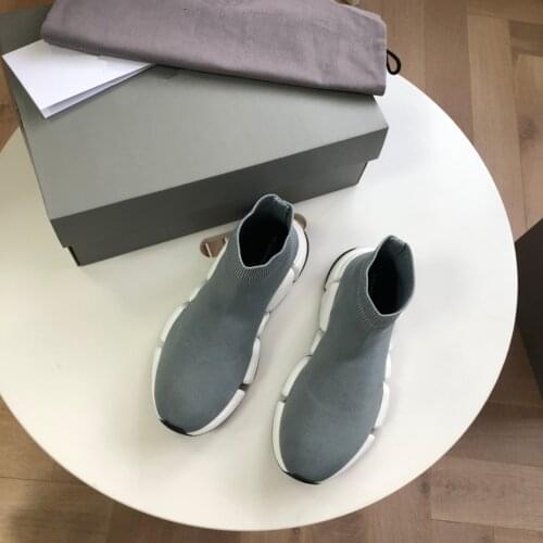 Мужские высокие кеды COZOK China At AliExpress