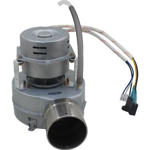 Motor for water heater inducer fan motor for furnace draft inducer fan motor for water heater inducer blower motor 220v blower