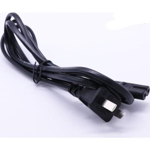 Hot sale! DC 8.4V 100-240V Original Charger for Wouxun KG-UV8D KGUV8D(Plus) two way radio Power cable