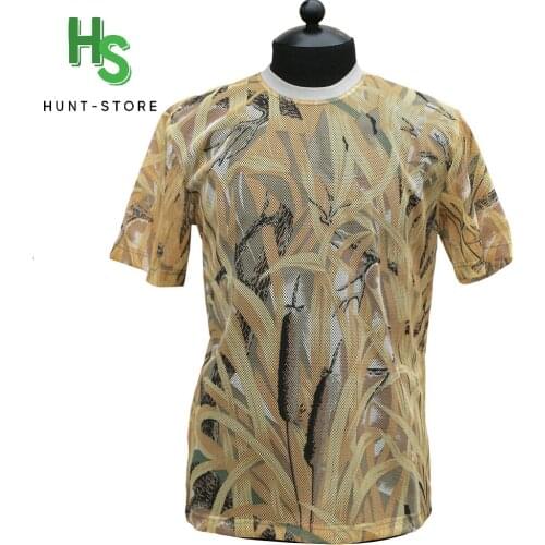 Мужские камуфляжные футболки ХСН China At AliExpress